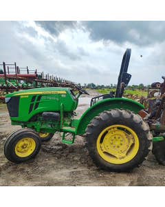 John Deere 5045E Tractor for sale in: Sikeston, MO.