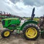 John Deere 5045E Tractor for sale in: Sikeston, MO. John Deere 5045E Tractor for sale in: Sikeston, MO.