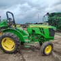 John Deere 5045E Tractor for sale in: Sikeston, MO. John Deere 5045E Tractor for sale in: Sikeston, MO.