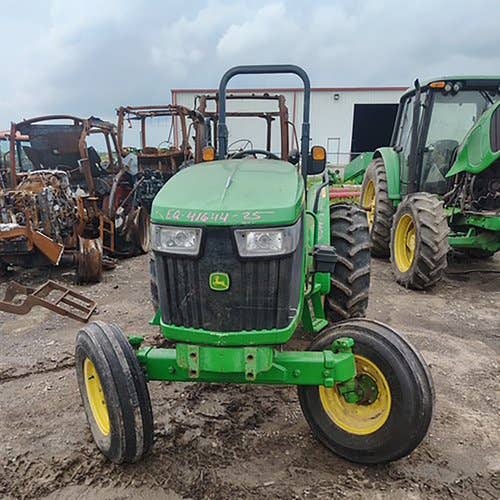 John Deere 5045E Tractor for sale in: Sikeston, MO. 