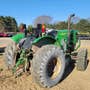 2019 Used John Deere 5055E Tractor parts. 2019 Used John Deere 5055E Tractor parts.