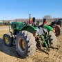 2019 Used John Deere 5055E Tractor parts. 2019 Used John Deere 5055E Tractor parts.