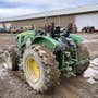 2020 Used John Deere 5055E Tractor parts. 2020 Used John Deere 5055E Tractor parts.