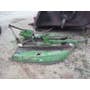 Used John Deere 506 Rotary Cutter / Chopper parts. Used John Deere 506 Rotary Cutter / Chopper parts.