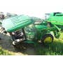 2014 Used John Deere 5065 Tractor parts. 2014 Used John Deere 5065 Tractor parts.