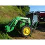 2014 Used John Deere 5065 Tractor parts. 2014 Used John Deere 5065 Tractor parts.