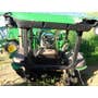 2014 Used John Deere 5065 Tractor parts. 2014 Used John Deere 5065 Tractor parts.
