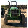 Used John Deere 5065E Tractor parts. Used John Deere 5065E Tractor parts.