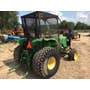 Used John Deere 5075e Tractor parts. Used John Deere 5075e Tractor parts.