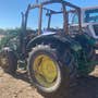 2013 Used John Deere 5075E Tractor parts. 2013 Used John Deere 5075E Tractor parts.