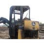 Used John Deere 50D Construction & Industrial parts. Used John Deere 50D Construction & Industrial parts.