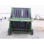 Used John Deere 510 Baler parts. Used John Deere 510 Baler parts.