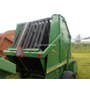 Used John Deere 510 Baler parts. Used John Deere 510 Baler parts.