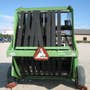 Used John Deere 510 Baler parts. Used John Deere 510 Baler parts.
