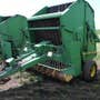 Used John Deere 510 Baler parts. Used John Deere 510 Baler parts.