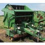 Used John Deere 510 Baler parts. Used John Deere 510 Baler parts.