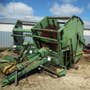 Used John Deere 510 Baler parts. Used John Deere 510 Baler parts.