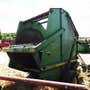 Used John Deere 510 Baler parts. Used John Deere 510 Baler parts.