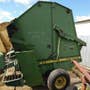 Used John Deere 510 Baler parts. Used John Deere 510 Baler parts.