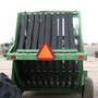 Used John Deere 510 Baler parts. Used John Deere 510 Baler parts.