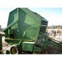 Used John Deere 510 Baler parts. Used John Deere 510 Baler parts.