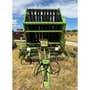 Used John Deere 510 Baler parts. Used John Deere 510 Baler parts.