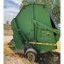 Used John Deere 510 Baler parts. Used John Deere 510 Baler parts.