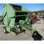 Used John Deere 510 Baler parts. Used John Deere 510 Baler parts.