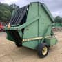 Used John Deere 510 Baler parts. Used John Deere 510 Baler parts.