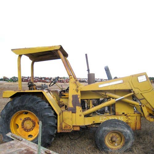 Used John Deere 510 Construction & Industrial Parts Used John Deere 510 Construction & Industrial Parts