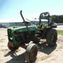 Used John Deere 5103 Tractor parts. Used John Deere 5103 Tractor parts.