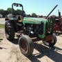 Used John Deere 5103 Tractor parts. Used John Deere 5103 Tractor parts.