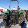 Used John Deere 5103 Tractor parts. Used John Deere 5103 Tractor parts.