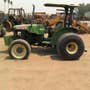 Used John Deere 5105 Tractor parts. Used John Deere 5105 Tractor parts.