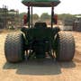 Used John Deere 5105 Tractor parts. Used John Deere 5105 Tractor parts.