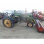 Used John Deere 520 Tractor parts. Used John Deere 520 Tractor parts.