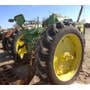 Used John Deere 520 Tractor parts. Used John Deere 520 Tractor parts.
