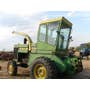 Used John Deere 5200 Harvester parts. Used John Deere 5200 Harvester parts.