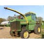 Used John Deere 5200 Harvester parts. Used John Deere 5200 Harvester parts.