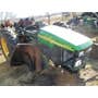 2007 Used John Deere 5203 Tractor parts. 2007 Used John Deere 5203 Tractor parts.