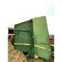 Used John Deere 530 Baler parts. Used John Deere 530 Baler parts.