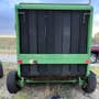 Used John Deere 530 Baler parts. Used John Deere 530 Baler parts.