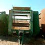 Used John Deere 530 Baler parts. Used John Deere 530 Baler parts.