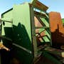 Used John Deere 530 Baler parts. Used John Deere 530 Baler parts.
