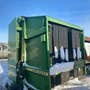 Used John Deere 530 Baler parts. Used John Deere 530 Baler parts.