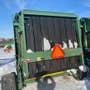 Used John Deere 530 Baler parts. Used John Deere 530 Baler parts.