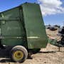Used John Deere 530 Baler parts. Used John Deere 530 Baler parts.