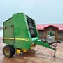 Used John Deere 530 Baler parts. Used John Deere 530 Baler parts.