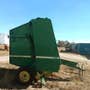 Used John Deere 530 Baler parts. Used John Deere 530 Baler parts.
