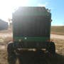 Used John Deere 530 Baler parts. Used John Deere 530 Baler parts.